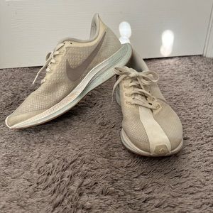 Nike Women’s Zoom Pegasus Turbo 35 “Sail”, 10(W)